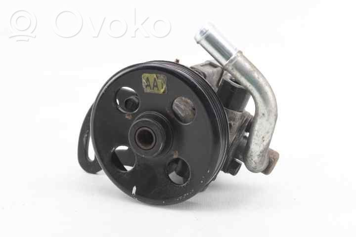Chevrolet Spark Power steering pump 