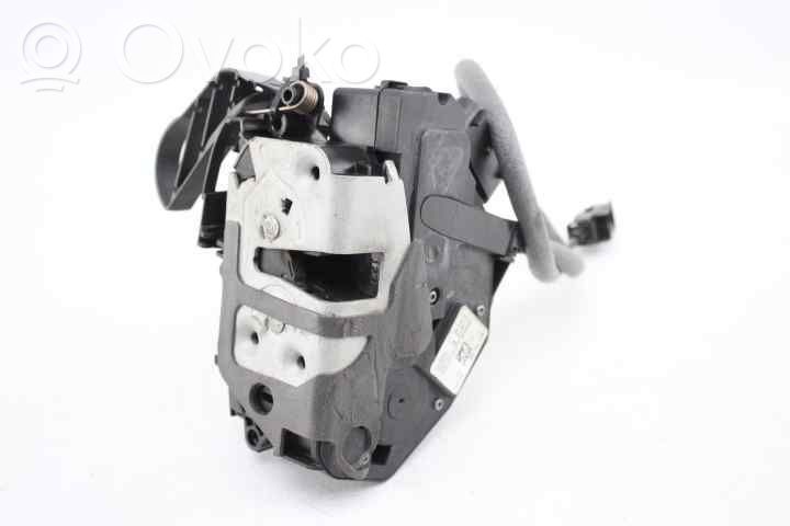 Front door lock   2070958,BM5AA21812BD,BM5AA21812BD