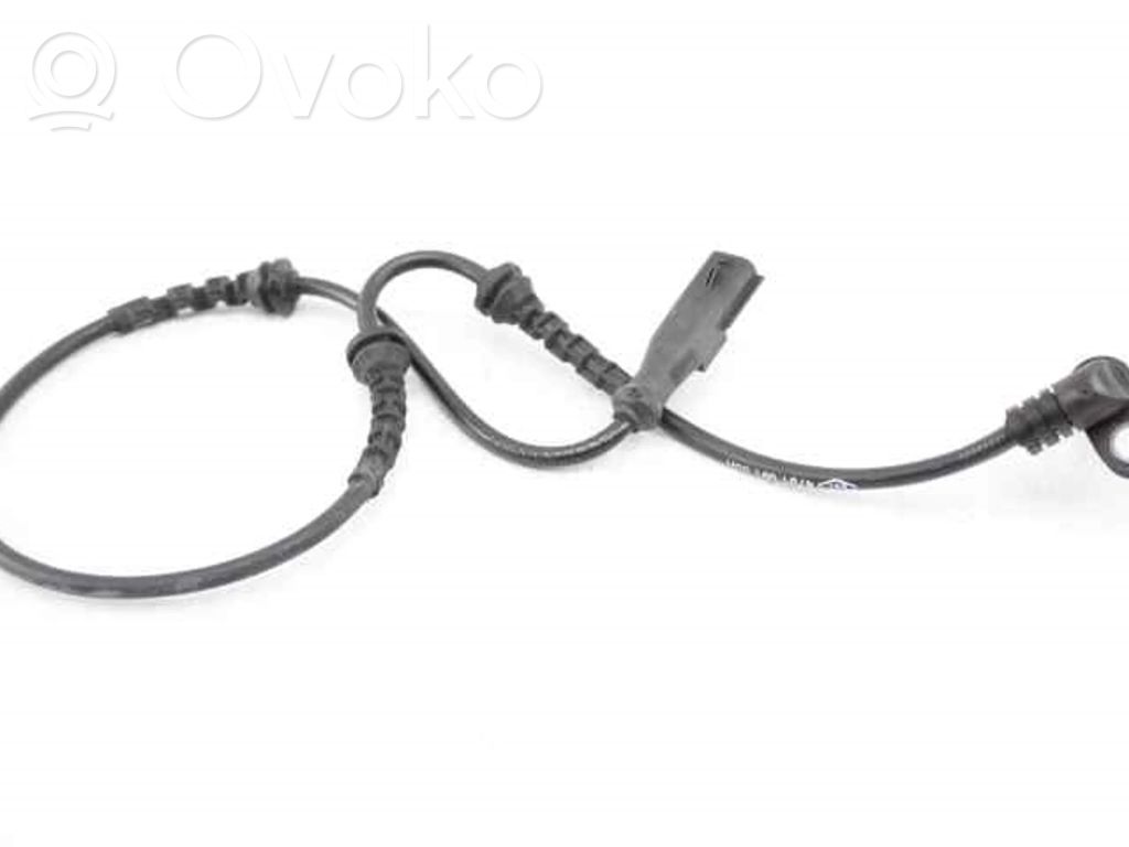 Renault Scenic III -  Grand scenic III ABS Sensor 