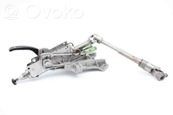 Ford Focus Vairo rato ašis 