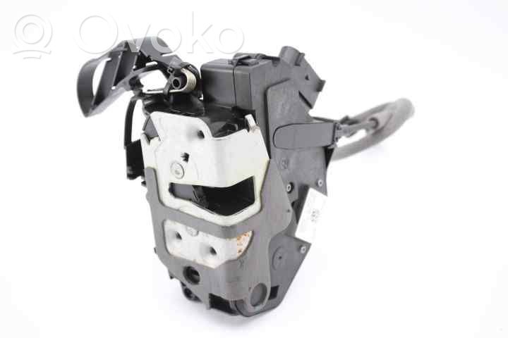 Ford Focus Front door lock 