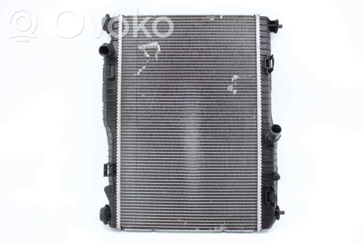 Ford B-MAX Coolant radiator 