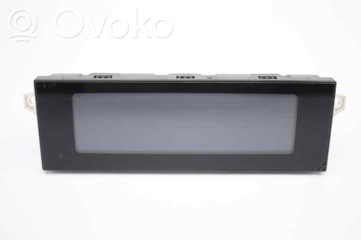 Citroen DS3 Screen/display/small screen 