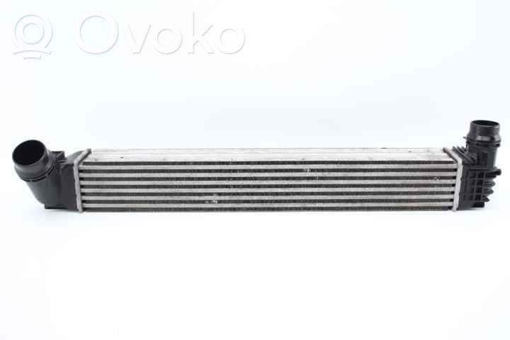 Renault Megane III Chłodnica powietrza doładowującego / Intercooler 