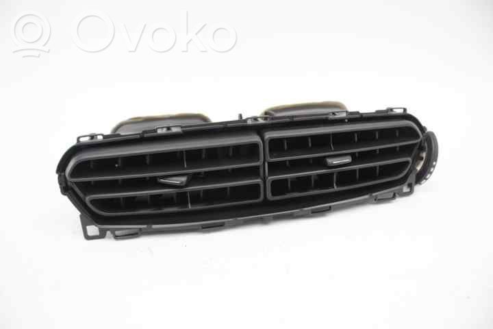 Citroen C-Elysée Centrinės oro grotelės 