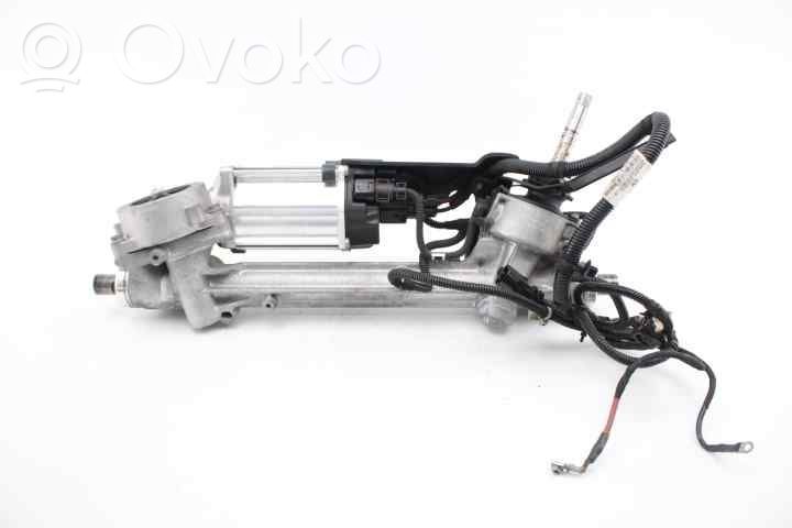 Opel Zafira C Steering rack 