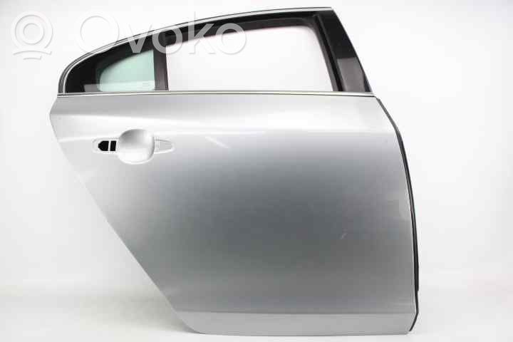 Volvo S60 Galinės durys 