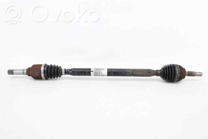 Citroen C3 Front driveshaft 