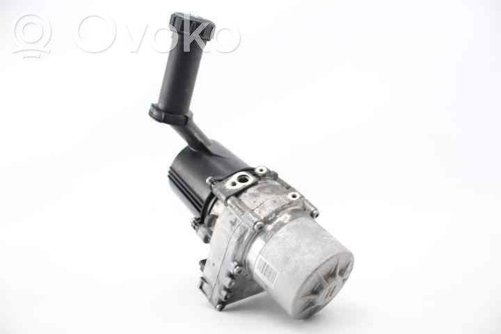 Citroen C4 II Power steering pump 