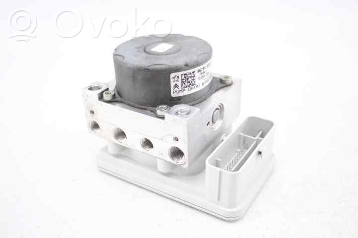 Citroen C3 ABS Pump 