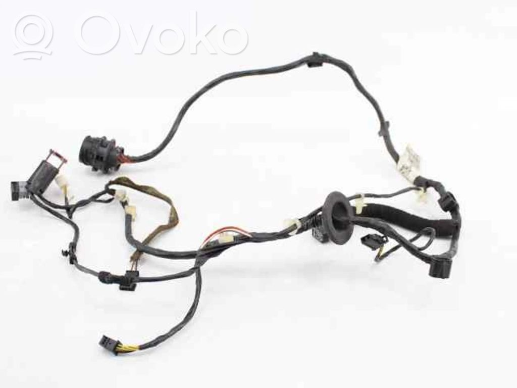Opel Astra H Etuoven johtosarja 