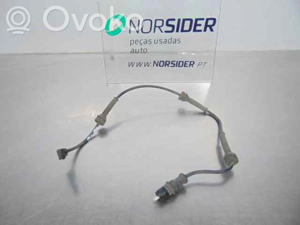 Renault Scenic II -  Grand scenic II ABS Sensor 