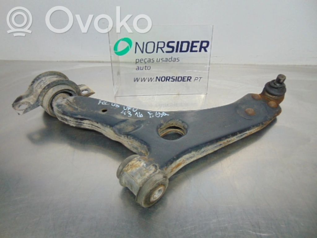 Ford Focus Front control arm 