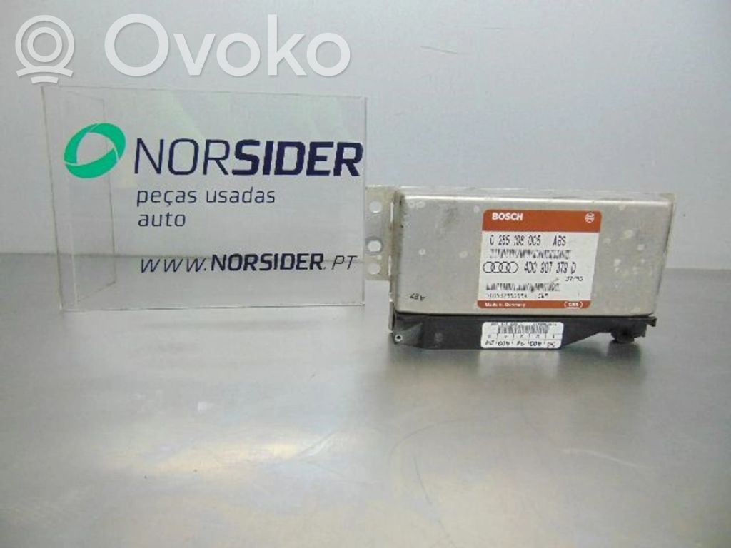 Audi A6 S6 C4 4A ABS control unit/module 