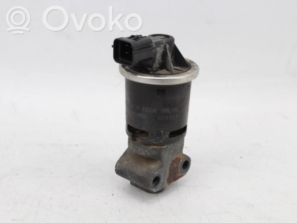 Daewoo Matiz EGR vārsts 