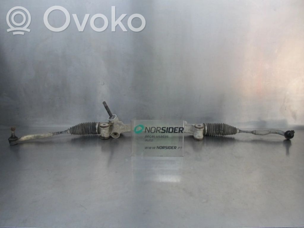 Peugeot 107 Vairo kolonėlė 