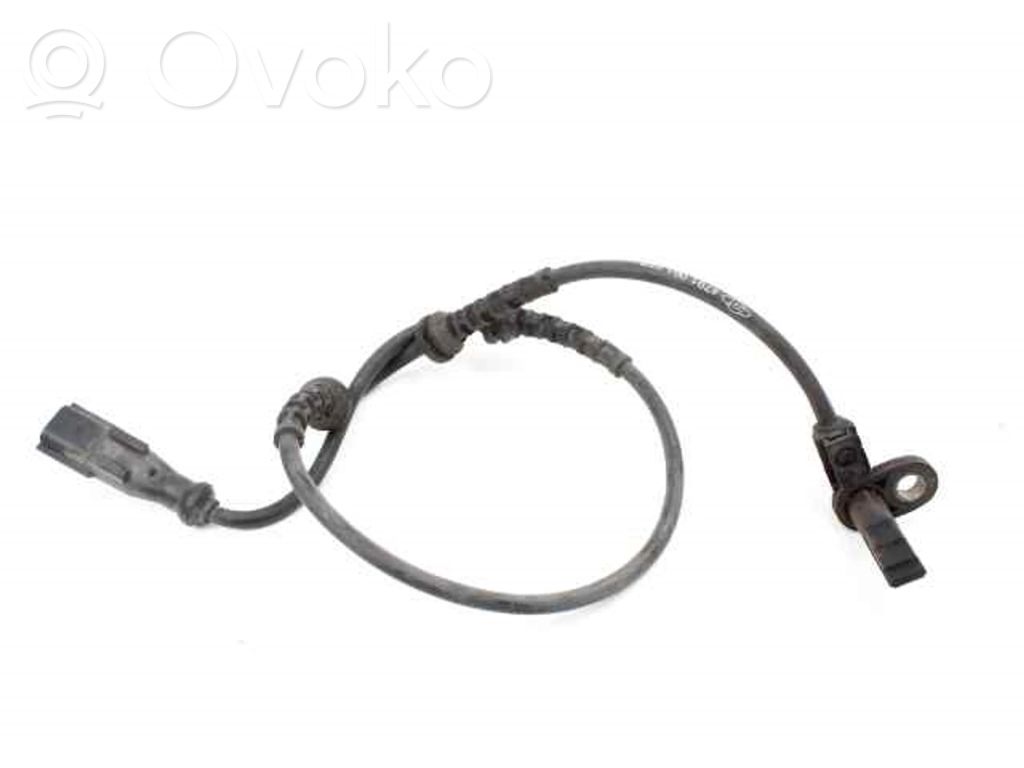 Renault Megane III ABS Sensor 