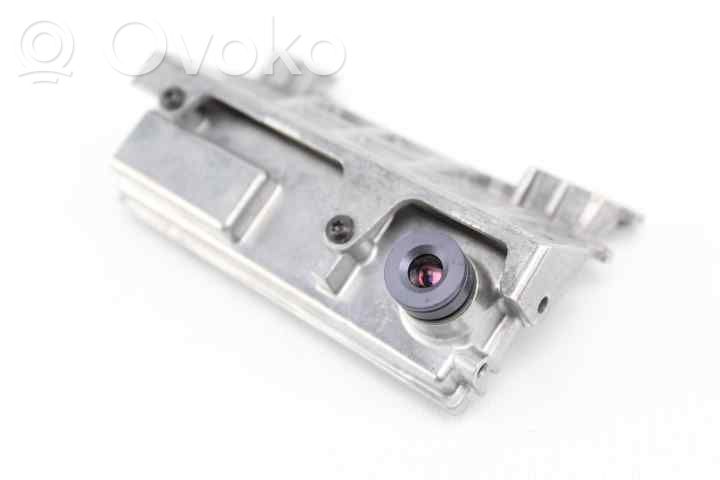 Renault Megane III Windshield/windscreen camera 