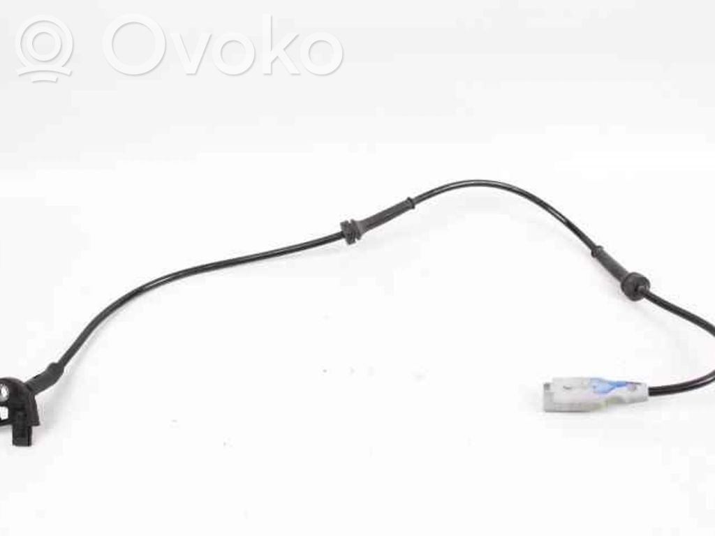 Citroen C4 I ABS Sensor 