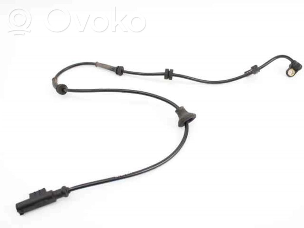 Peugeot 107 ABS Sensor hinten 