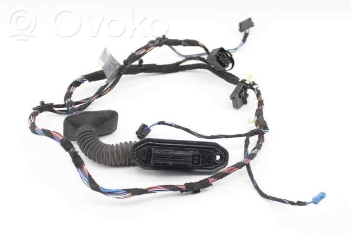 Etuoven johtosarja   9126431