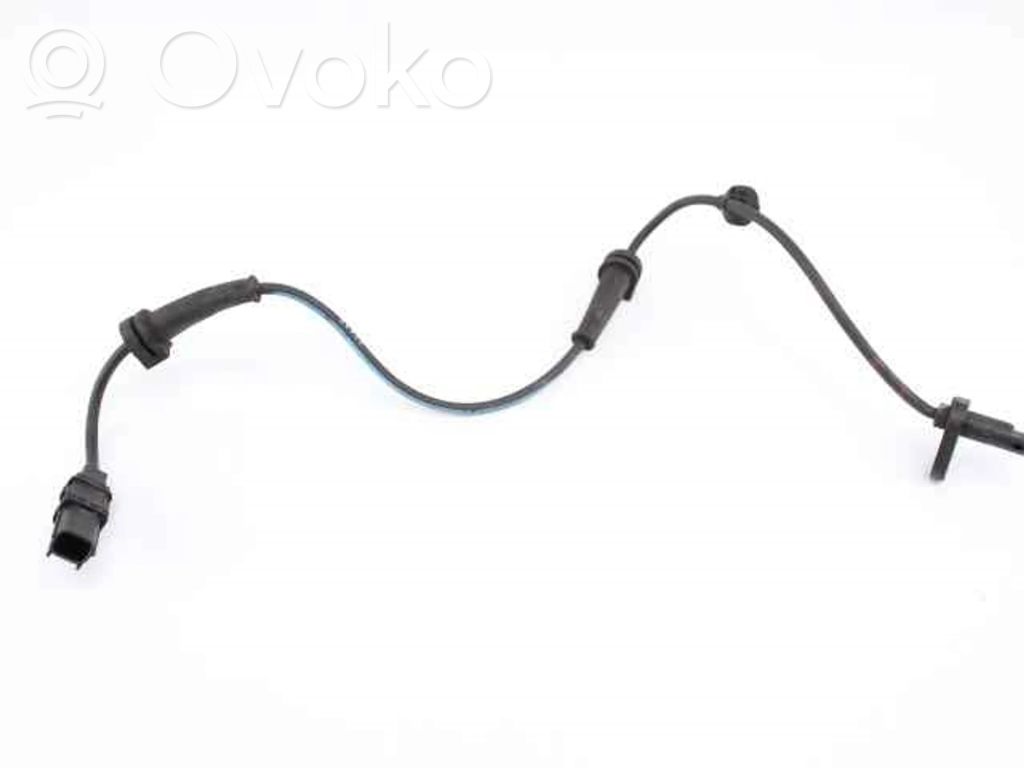 Honda Civic IX ABS Sensor hinten 