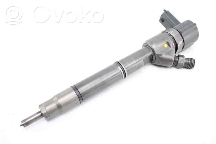 KIA Ceed Inyector de combustible 