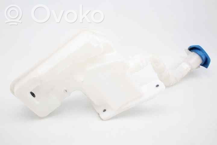 Skoda Octavia Mk4 Wischergestänge Wischermotor vorne 