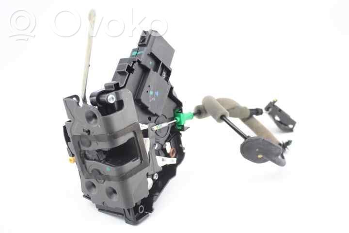 Ford Ka Front door lock 