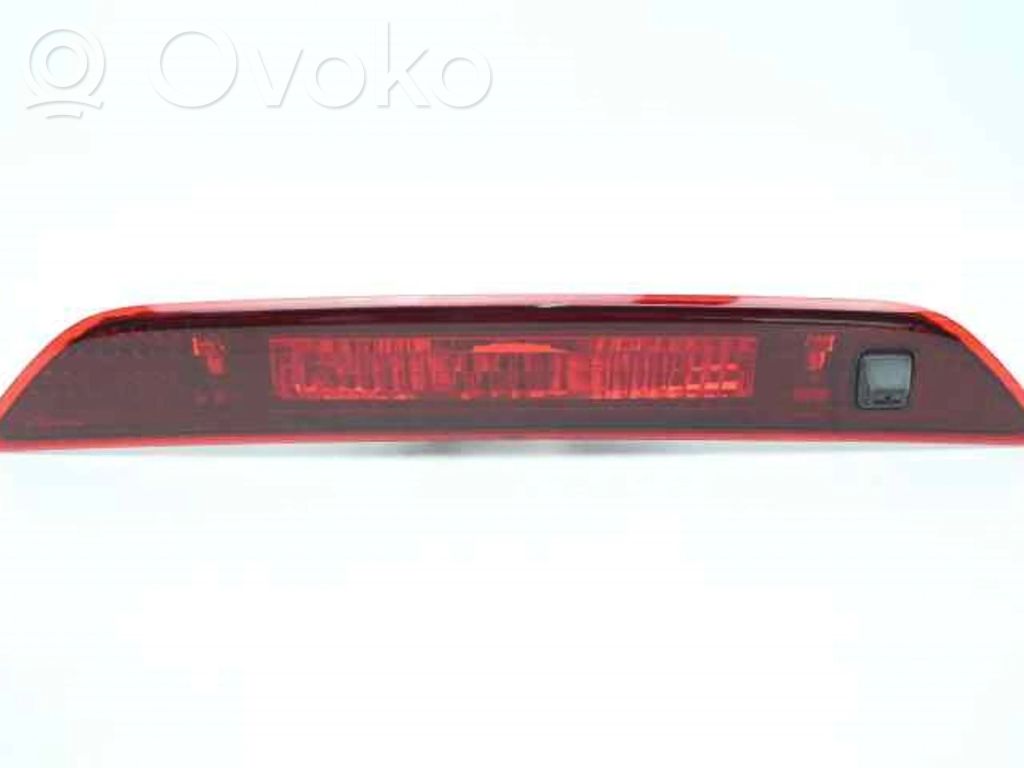 Ford Ka Third/center stoplight 