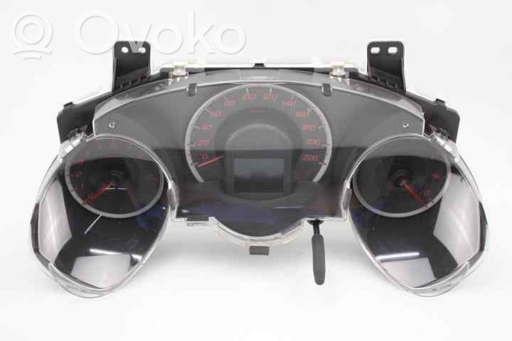 Honda Jazz Geschwindigkeitsmesser Cockpit 
