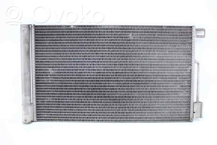 Opel Adam A/C cooling radiator (condenser) 
