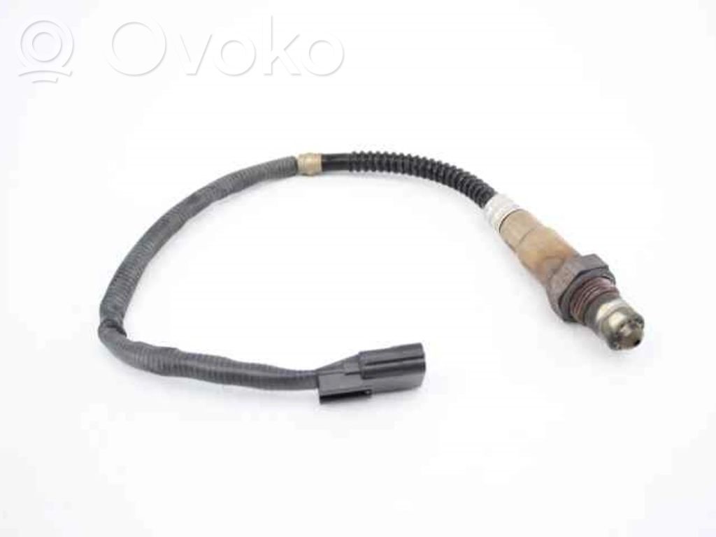 Renault Clio III Lambda probe sensor 