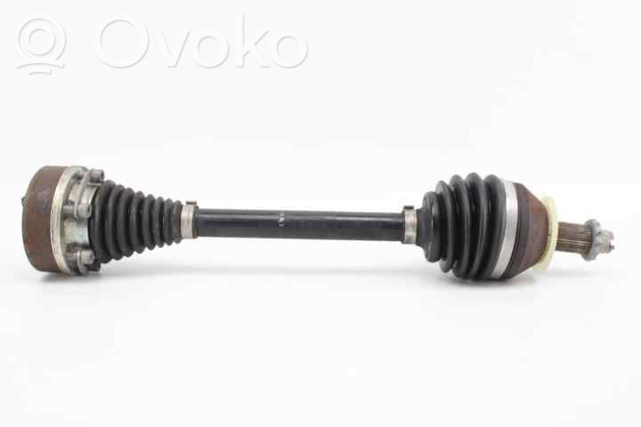 Volkswagen Polo V 6R Eje de transmisión delantero 