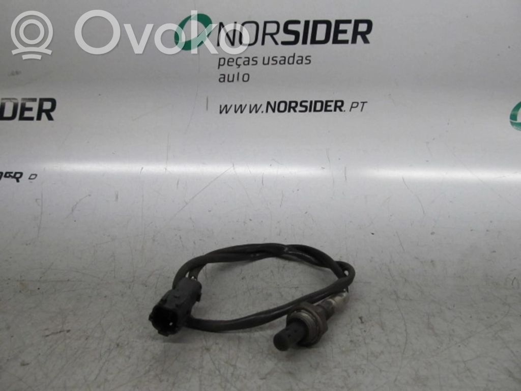 KIA Shuma Lambda probe sensor 