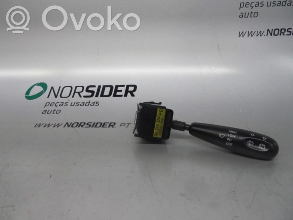 Daewoo Matiz Wiper motor 