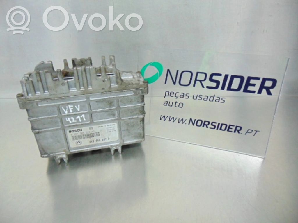Seat Ibiza II (6k) Engine control unit/module 