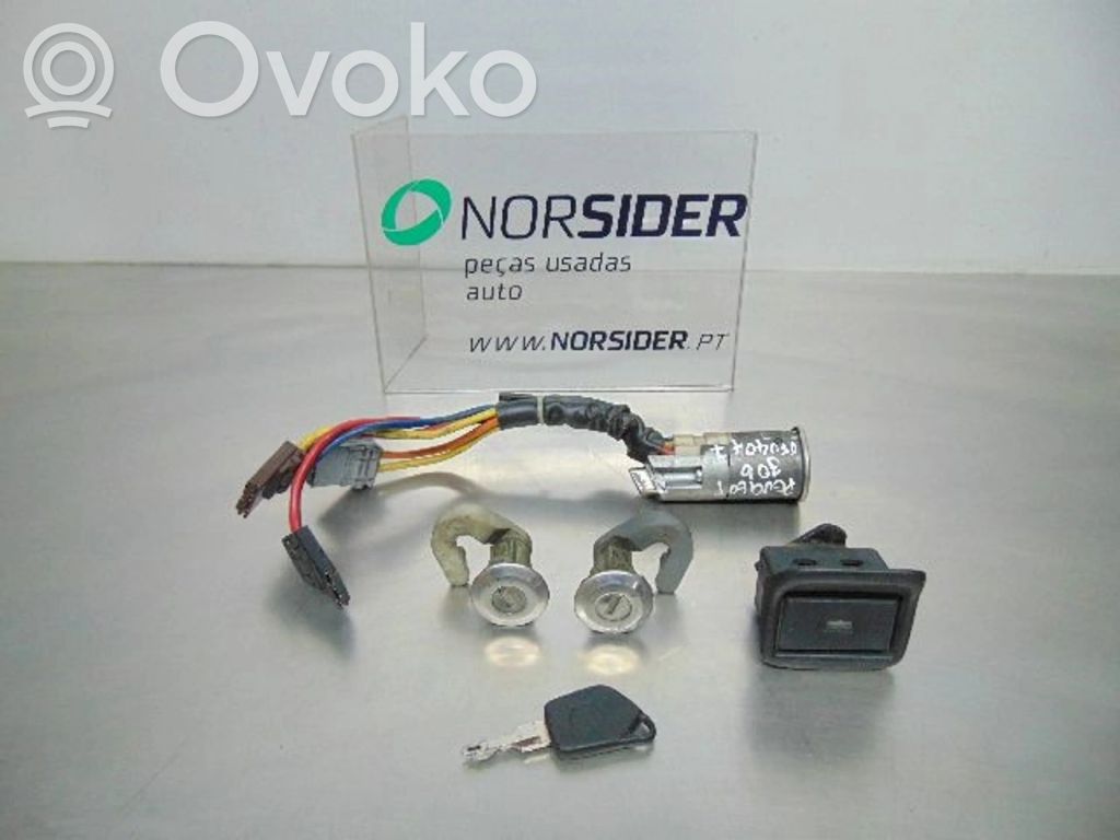Lancia Ypsilon Lambda probe sensor 