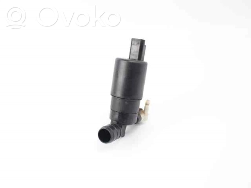 Citroen Saxo Front wiper linkage and motor 