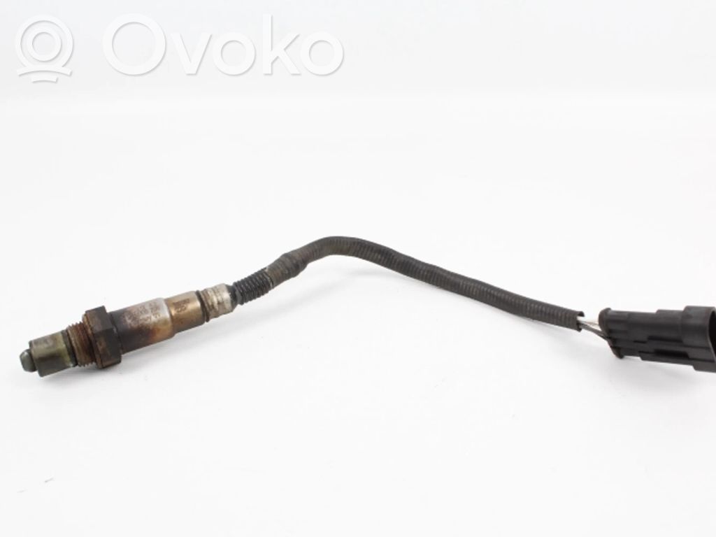 Fiat Idea Lambda probe sensor 