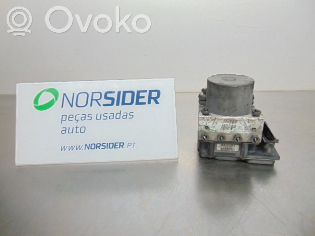 Nissan Primera ABS Pump 