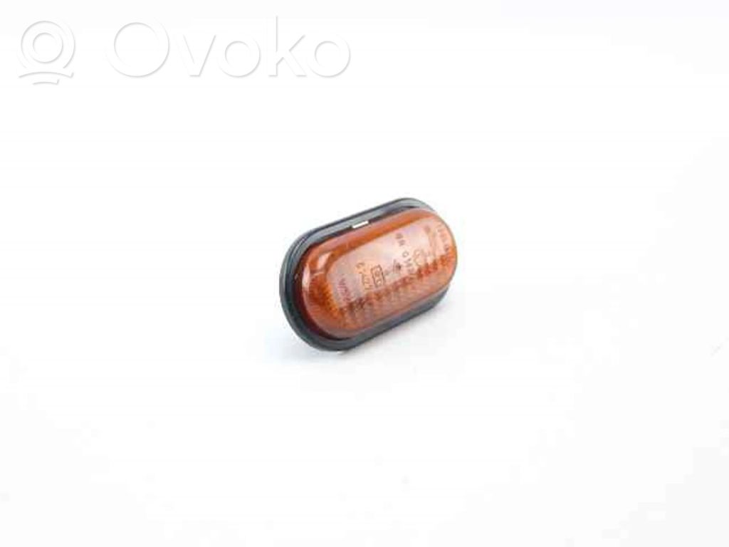 Renault Scenic I Front fender indicator light 
