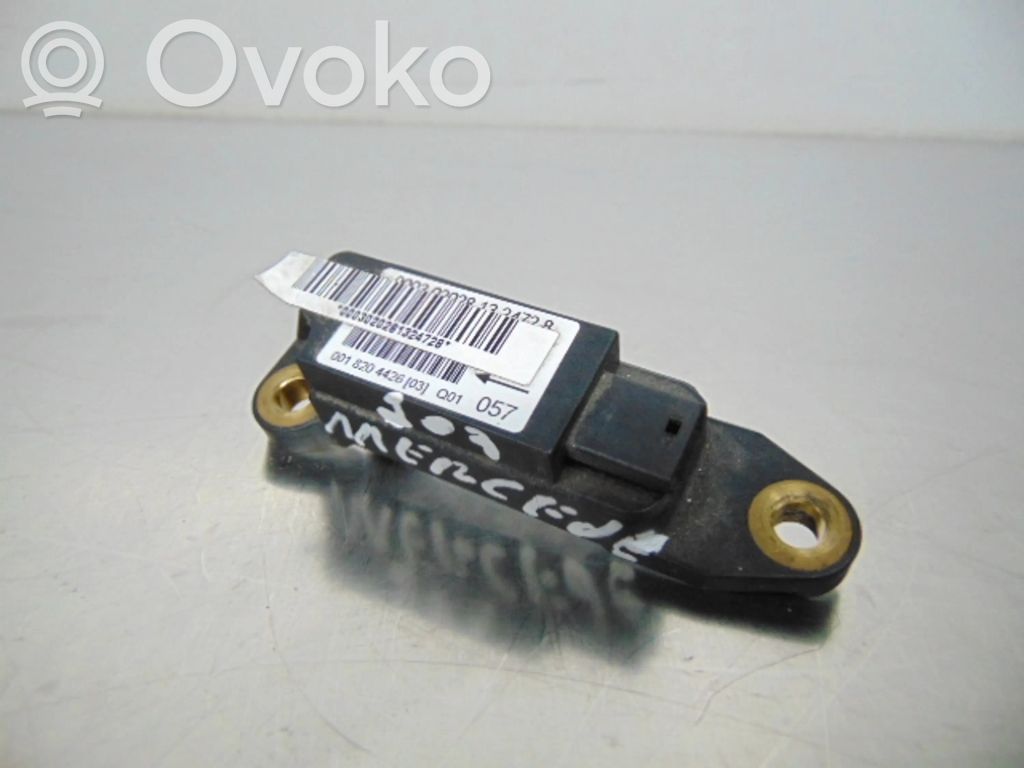 Mercedes-Benz C W203 Sensor / Fühler / Geber 