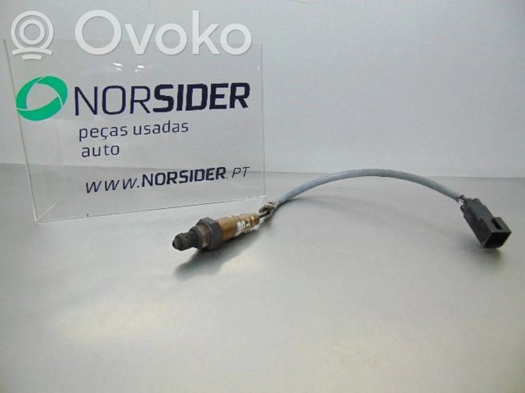 Ford Fiesta Lambda probe sensor 