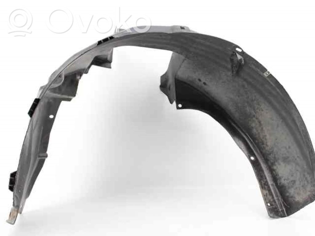 Opel Corsa B Priekinis posparnis 