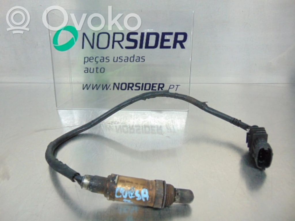 Opel Corsa B Lambda probe sensor 