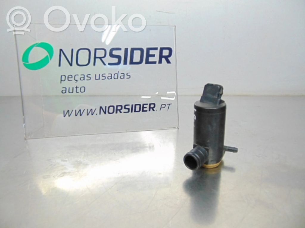 Ford Fiesta Front wiper linkage and motor 