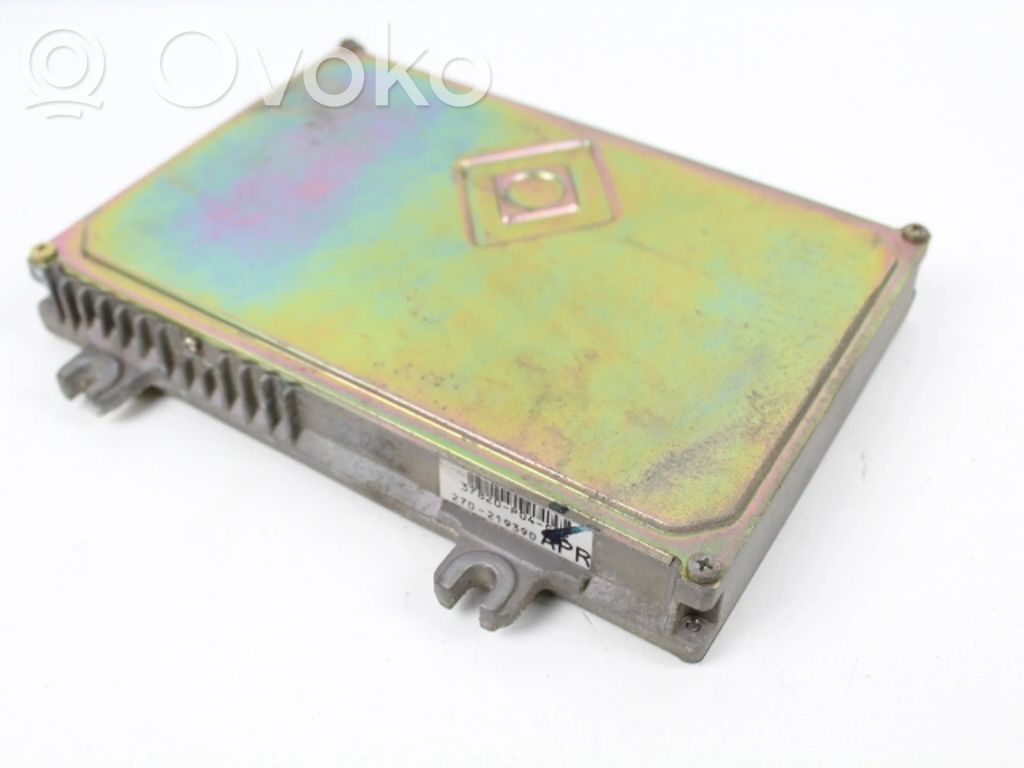 Honda Civic Engine control unit/module 