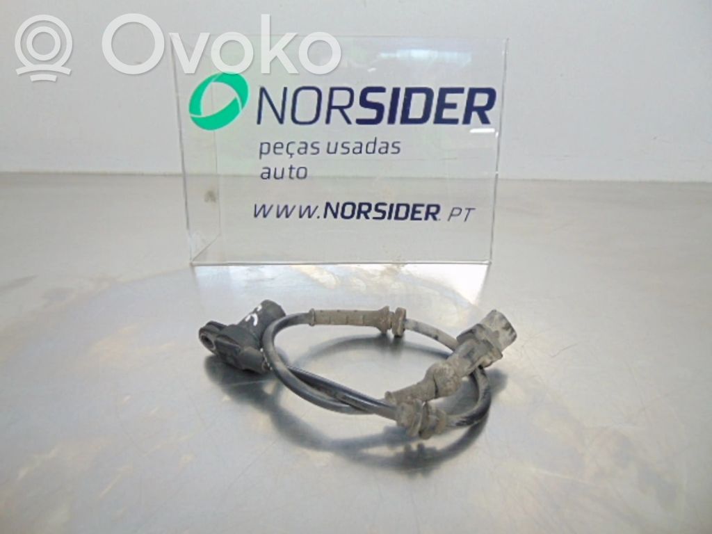Opel Corsa C Priekinis stabdžių ABS daviklis 