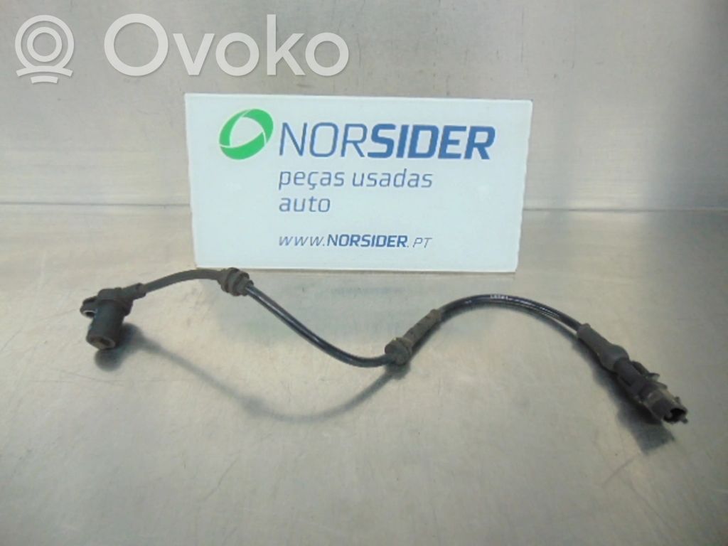 Opel Corsa C Priekinis stabdžių ABS daviklis 
